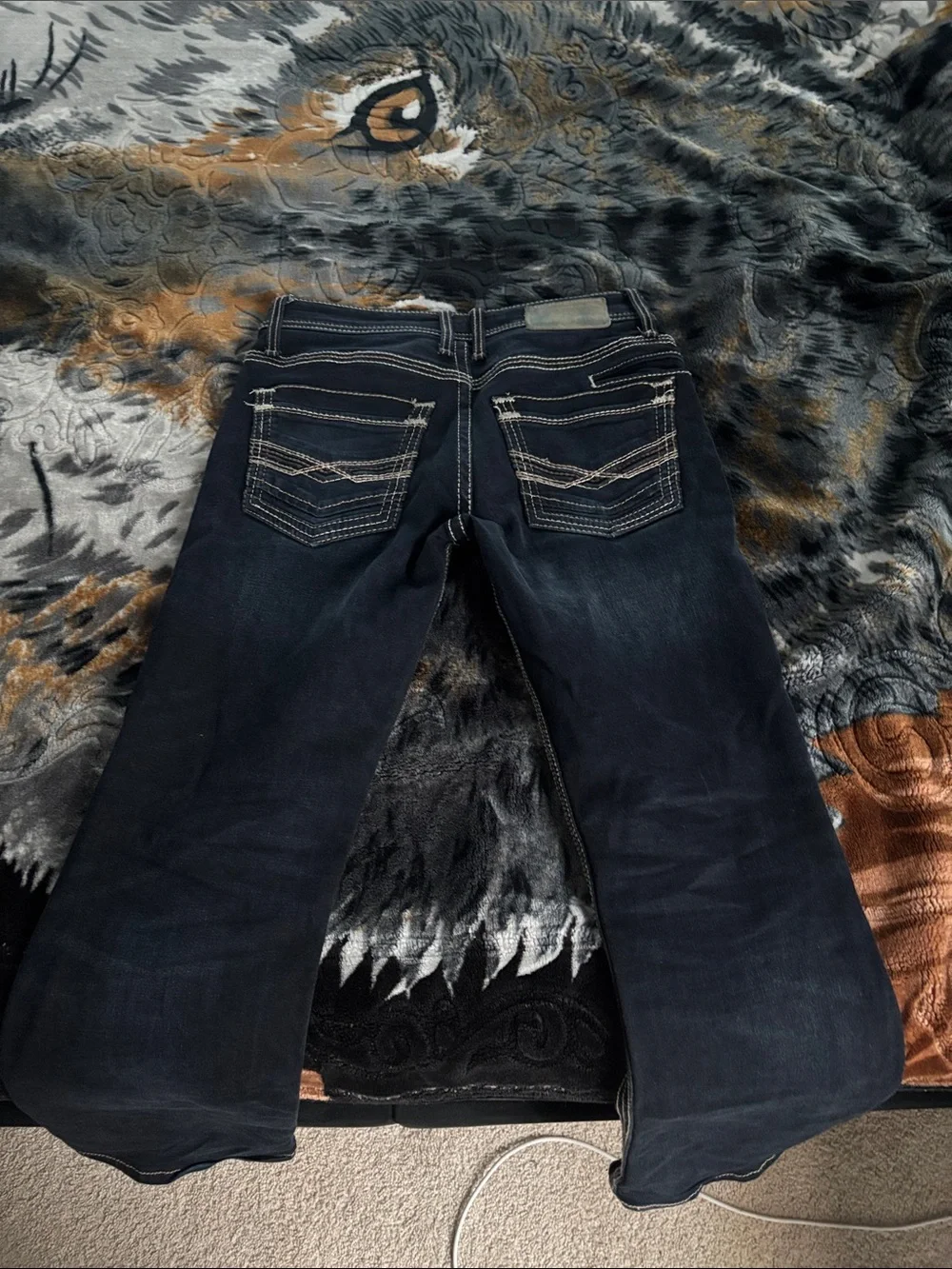 BKE this bootcut